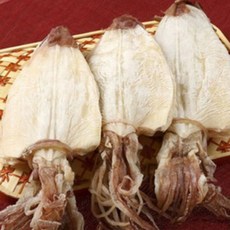 장수왕 1등급 반건 한치 2S 300g (15마리 내외) /반건조 오징어 한치, 1개, 2S 300g(15마리내외)