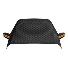 잡잡 겨울 자석형 성에방지커버 전차종 4계절용, qm6전용