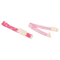 드림널스 드림이 캐릭터 토니켓 지혈대 연핑크+핑크 2종 세트, 1세트