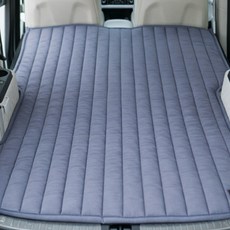 꼼지락캠핑 차박매트 트렁크 맞춤제작 기아, 쏘렌토MQ4 5인승/압축가방