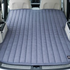 꼼지락캠핑 차박매트 트렁크 맞춤제작 기아, 레이2인(풀플랫)/압축가방