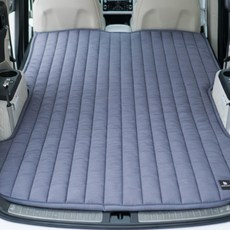 꼼지락캠핑 차박매트 트렁크 맞춤제작 기아, 쏘렌토MQ4 6/7인승/압축가방