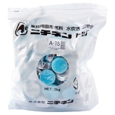 니찌넨 고체 연료, 20g, 100개