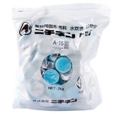 바이굿즈 니찌넨 고체연료, 15g, 134개