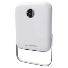 [TV홈쇼핑정품 인포벨]3초 바로핫 인버터형 욕실 히터 온도조절 타이머 겨울 화장실 난방 스마트 온풍기, JJ-BH01