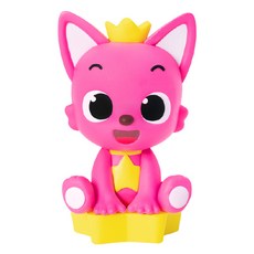 코코지 핑크퐁 아띠 (핑크퐁 동요), 1개