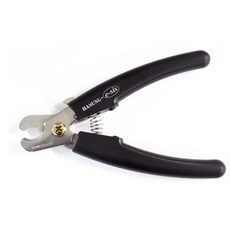 하성 애견 발톱 가위, 1개