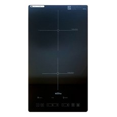 하츠 인덕션 2구 전기쿡탑 / IH-232S, 직접설치