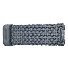 달몬 초경량 에어매트 모던그레이 1인용 고급형