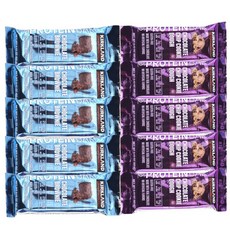 커클랜드 프로틴바 1개 60g (20입 / 10입 옵션 )+미니약과 1개 증정 코스트코 단백질바 단백질보충제, 10개