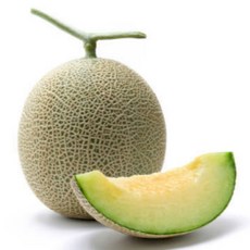 [굿피플] 고당도 머스크메론 멜론 메론 매론, 1박스, 머스크메론 2kg