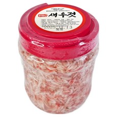 씨푸드코리아 국산 새우젓 4KG(2kg+2kg) / MSG 0% / 추젓, 1개, 4kg