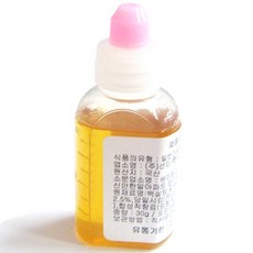 베이킹파티 럼 레진 30g 럼향 럼주대용, 1개