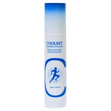 더블에이비 뿌리는 마그네슘 스프레이, 1개, 120ml