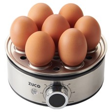주코 올스텐 계란찜기 계란삶는기계 에그쿠커 ZE-XB201S