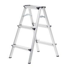 모모이츠 국산 A형 알루미늄 일반 광폭 이동식 사다리 2단 3단 4단 5단, 1개