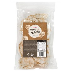 SWEET YOUNG 糙米鍋巴脆餅, 3包, 150g