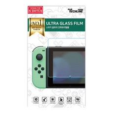 닌텐도 스위치용 강화 울트라 필름, 1개