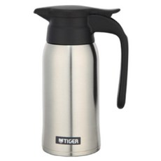 [TIGER]타이거 보온보냉주전자 660ml PWS-A060, 1개