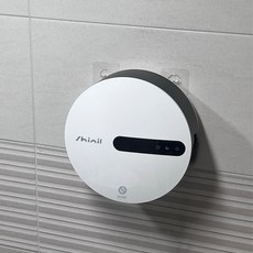 신일 PTC 욕실 난방기 벽걸이 전기 미니온풍기 히터 SEH-B1500WG