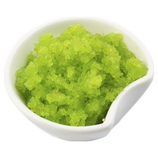 날치알 그린 500g, 1개