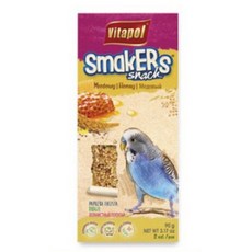 비타폴 조류 꿀 영양바 ZVP-2107, 90g, 1개