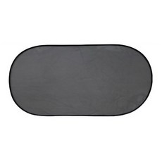 차량용 햇빛가리개 파우치포함, 뒷유리용, 1개