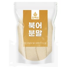 북어가루 북어분말 250g 황태가루, 1개