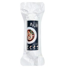 안키모 바다의 푸아그라 아귀간 이자카야 오마카세 홈마카세 일식, 200g, 1개