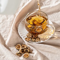 Ajeong 驪州茶, 55g, 2罐