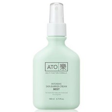 루비셀 아토락 인텐시브 스킨 배리어 크림미스트 최신상품, 140ml, 1개