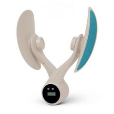 푸라보 케겔 허벅지 괄약근 강화운동기구, 아이보리