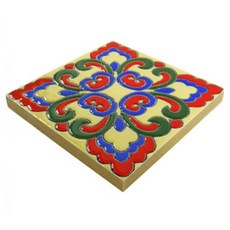 중앙데코 수입타일, 035.안나타 95mm 95A-10, 1개