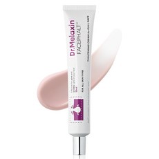 닥터멜락신 페이스팔트 타이트닝 크림, 50ml, 1개