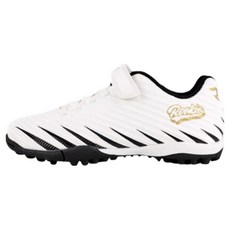 스타 어린이 축구화 루키 유소년 아동 끈없는 풋살화+신발주머니/25년신형