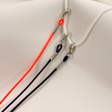 초경량 가벼운 마스크줄 안경줄 3종세트