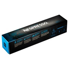 네스프레소 버츄오 마스터 오리진 코스타리카 캡슐커피, 10.5g, 10개입, 2개