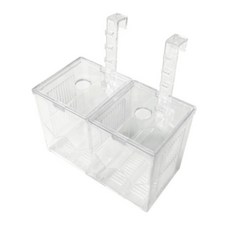 모비딕 걸이식부화통 구피치어 열대어, 1개