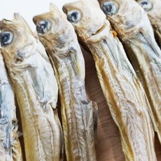 장수왕 1등급 대구 줄노가리 / 마른안주 중부시장도매, 100급(100마리), 1개