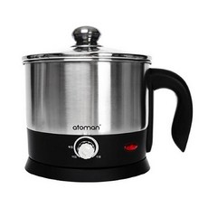 아토만 라면포트 멀티쿠커 1.5L, AT-MT5015
