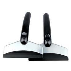 자동차 유리 성애 제거기 눈 제거 얼음제거 스크래퍼, 2개