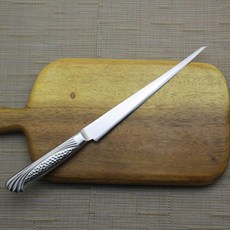 SMART 이도 사시미 195mm 일도 이도기리 오로시칼 회칼 성형칼, 제품명, 1개