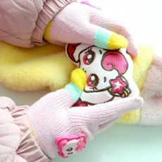 슈팅스타 캐치티니핑 시즌5 하츄핑 베이직 손가락 장갑