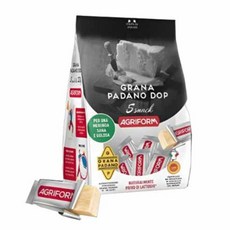 그라나 파다노 스낵치즈 100g (20g 5개) 수량선택, 4개