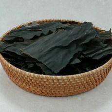 가락시장521 완도 햇 파지다시마 1kg 대용량 자연산 자른 절단 건다시마 국물용, 1개