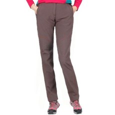 HALLA SPORT 여성 레베 팬츠