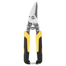 델리툴즈 양철가위 함석가위 항공 철판 가위 8.5인치, 양철가위_8.5인치 (EDL351215), 1개, 양철가위_8.5인치 (EDL351215)