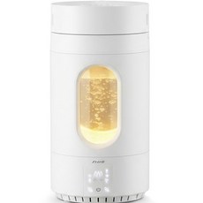 신일 물샘 화상방지 안전한 가열식 가습기 그래핀 빠른가열, SUH-SD60T 화이트