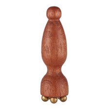 [휴대용으로 간편하게] 약손 강력추천템 피로 싹 날리는 섬세괄사, 단일, 4개