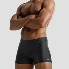 미즈노 NEW 남자 3부 실내 수영복 바지 수영복세트 강습용